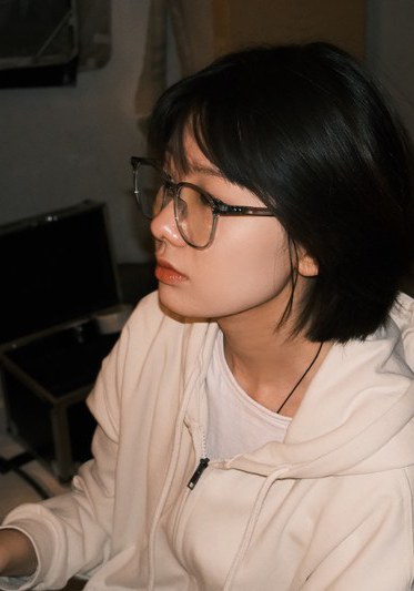 曹一诺 Yinuo Cao照片