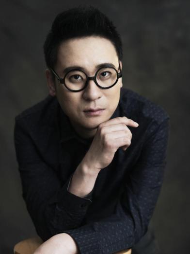 东靖川 Jingchuan Dong照片