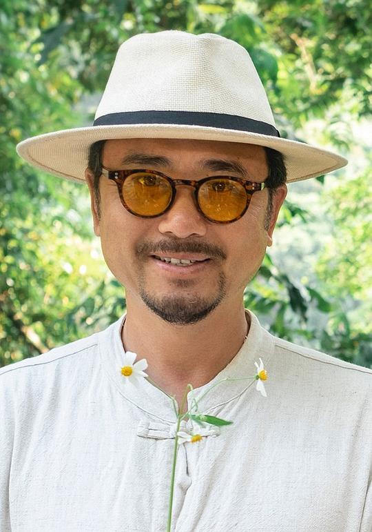 魏军 Jun Wei照片