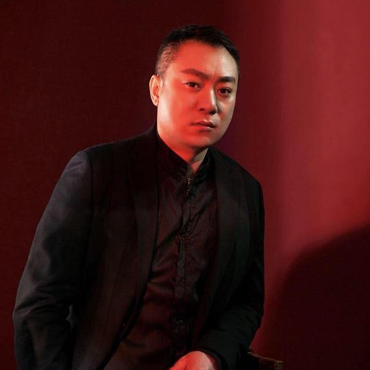 郑来志 Laizhi Zheng照片