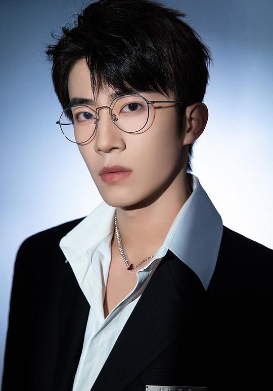 张开泰 Kaitai Zhang照片