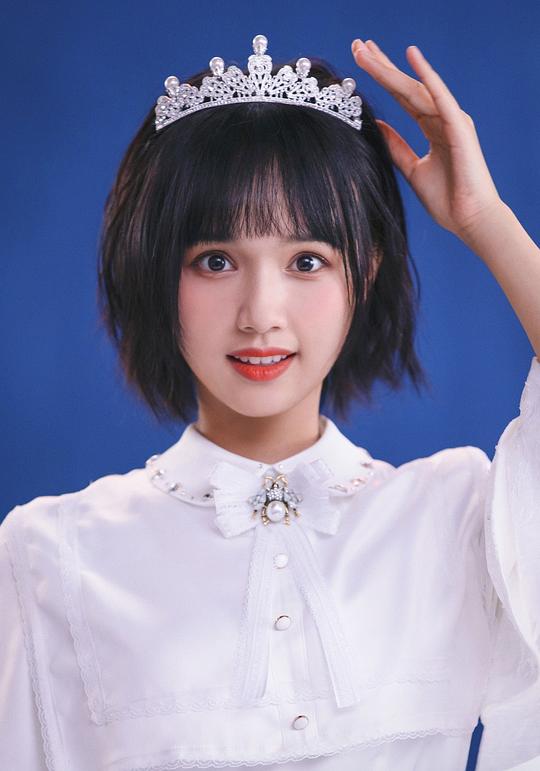 刘念 Nian Liu照片