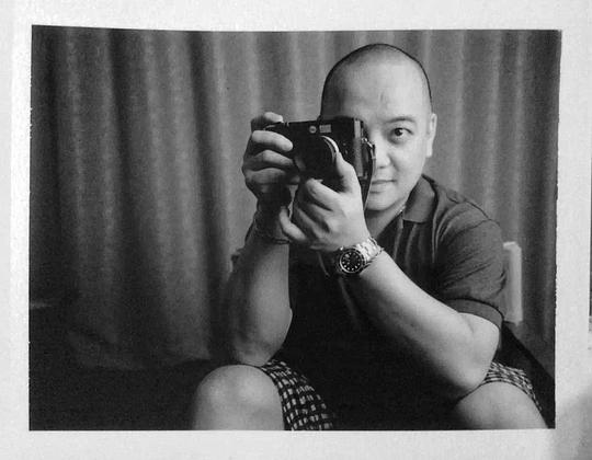 吴海涛 Haitao Wu照片