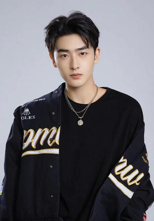 程宇峰 Yufeng Cheng照片