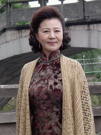 郭亚菲 Yafei Guo照片