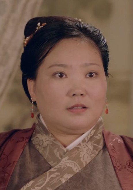 裴培 Pei Pei照片