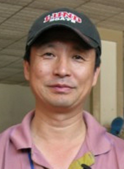 李平 Ping Li照片