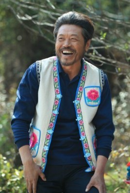 崔宏利 Hongli Cui照片