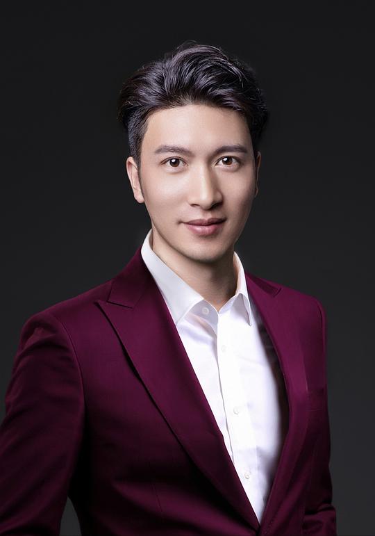 聂永新 Yongxin Nie照片