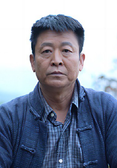 卜文革 Wenge Bu照片