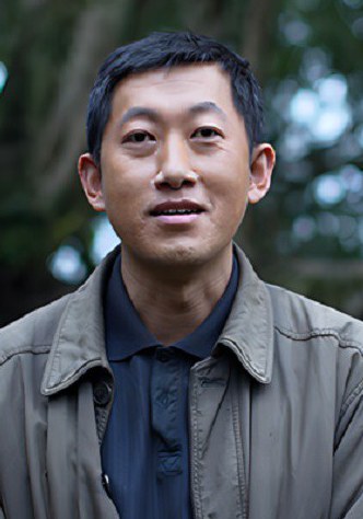 吴长明 Changming Wu照片