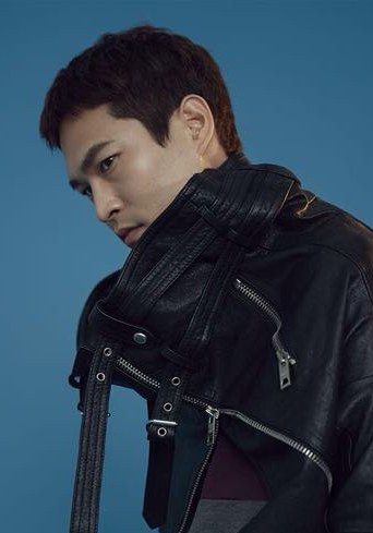 陈奎言 Kuiyan Chen照片