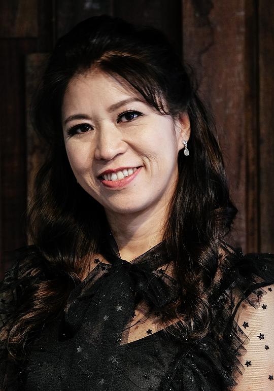 陈佳穗 Chiasui Chen照片