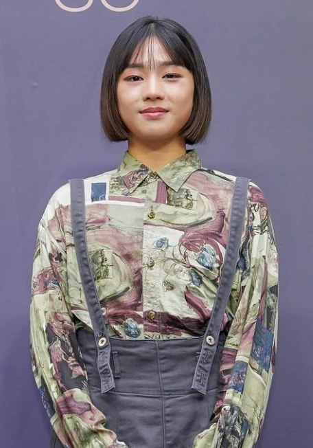 汤咏絮 Yung-Hsu Tang照片