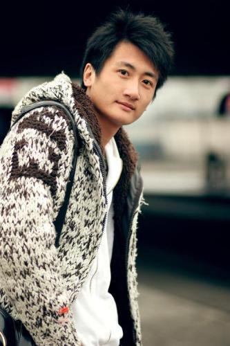 石天硕 Tianshuo Shi照片