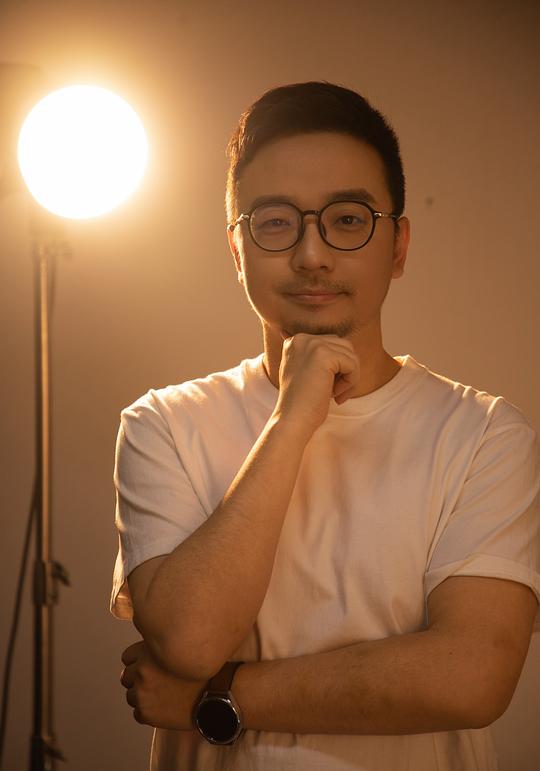 回子捷 Zijie Hui照片