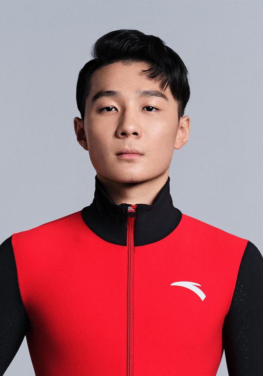 任子威 Ziwei Ren照片