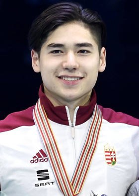 刘少昂 Shaoang Liu照片