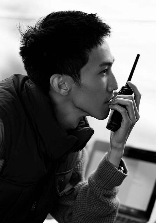 吴承哲 Chengzhe Wu照片