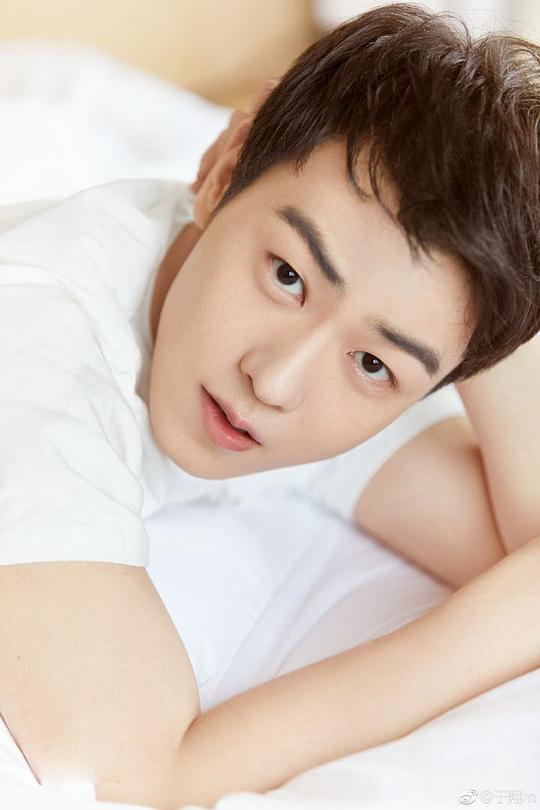 于翔 Xiang Yu照片