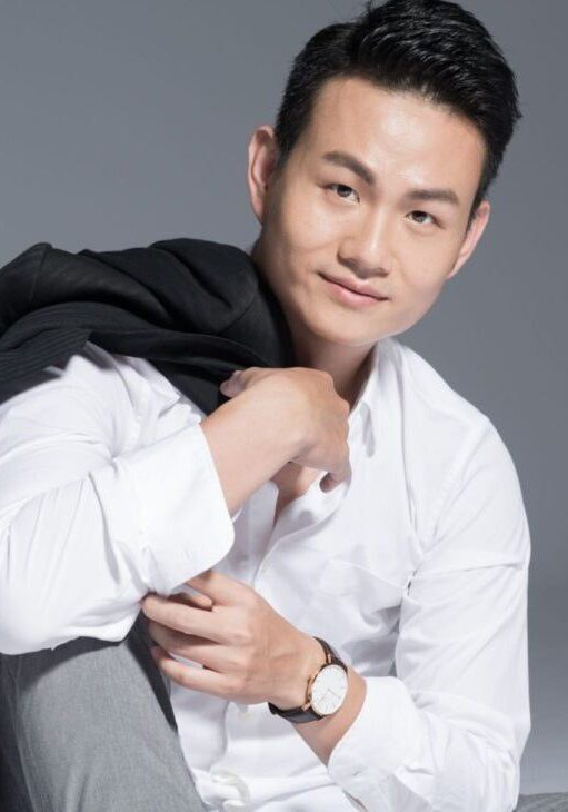 王靖惇 Daniel Wang照片