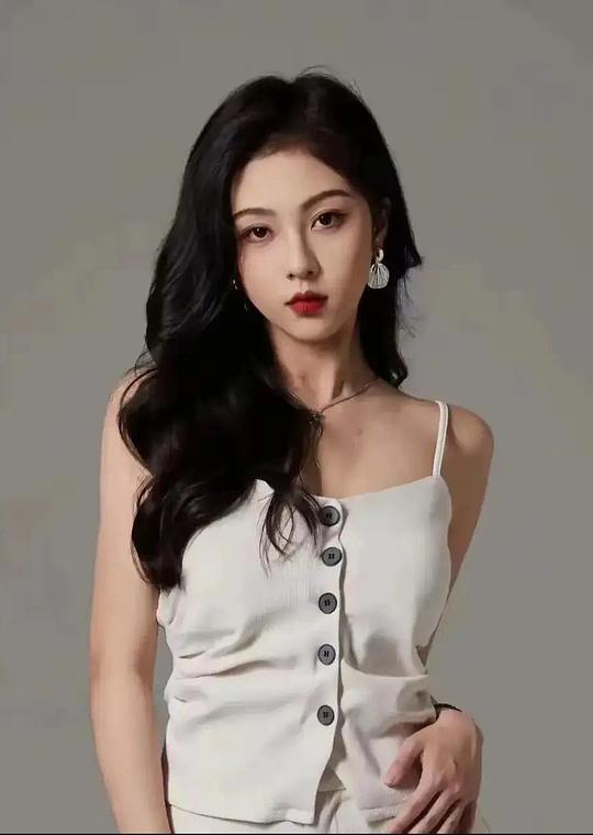 朱茉颜 Moyan Zhu照片