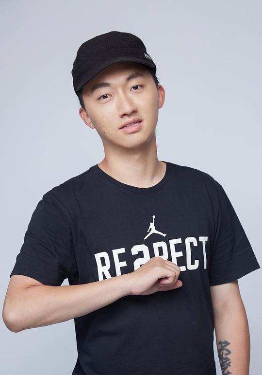 徐风暴 Storm Xu照片