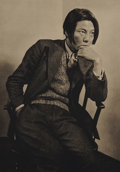 千田是也 Koreya Senda照片