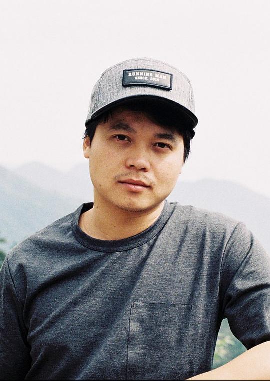 郝鸿远 Hongyuan Hao照片