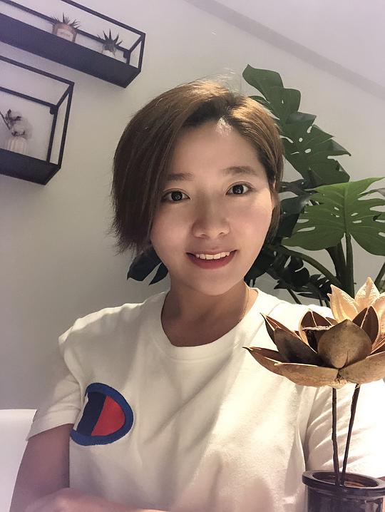 蔡旭阳 Xuyang Cai照片