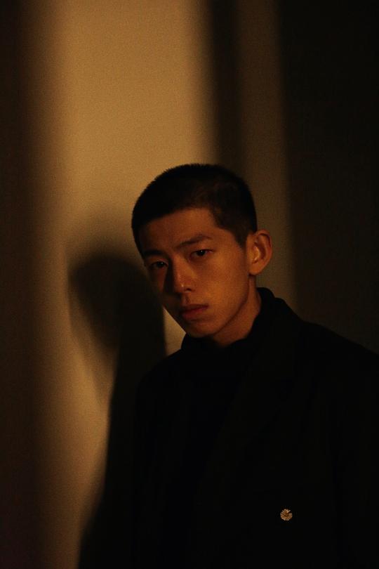 岳骁恪 Xiaoke Yue照片