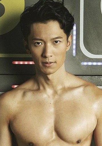 高钧贤 Matthew Kwan Yin Ko照片