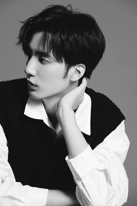 谷蓝帝 Landi Gu照片