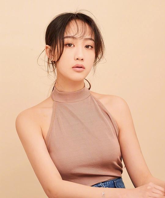 杨诗倩 Shiqian Yang照片