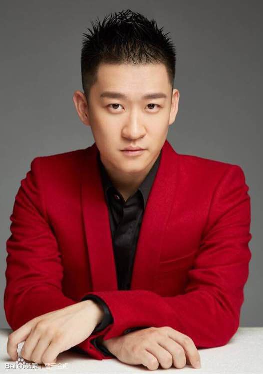 曹云金 YunJin Cao照片