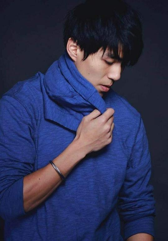 柯有谦 Yu-Chien Ko照片