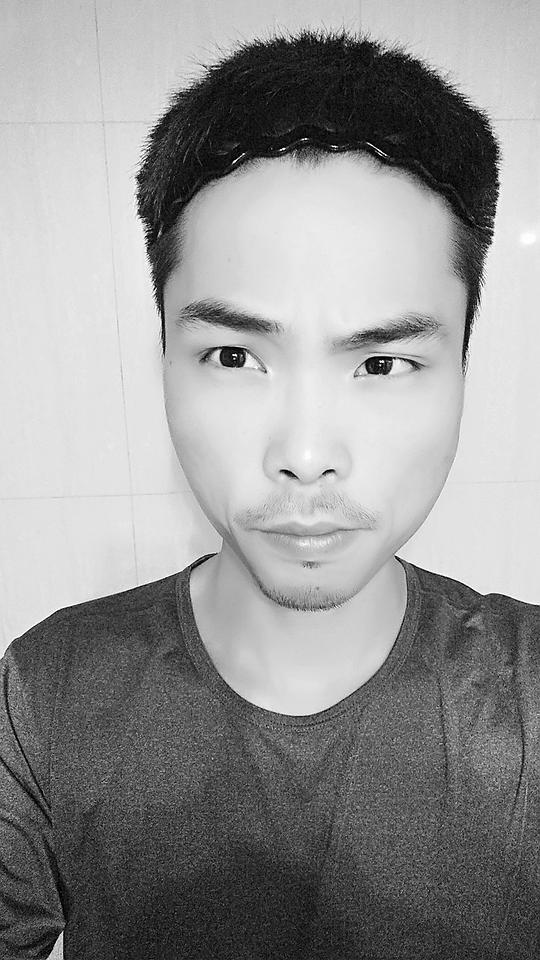 孙闰伟 Runwei Sun照片