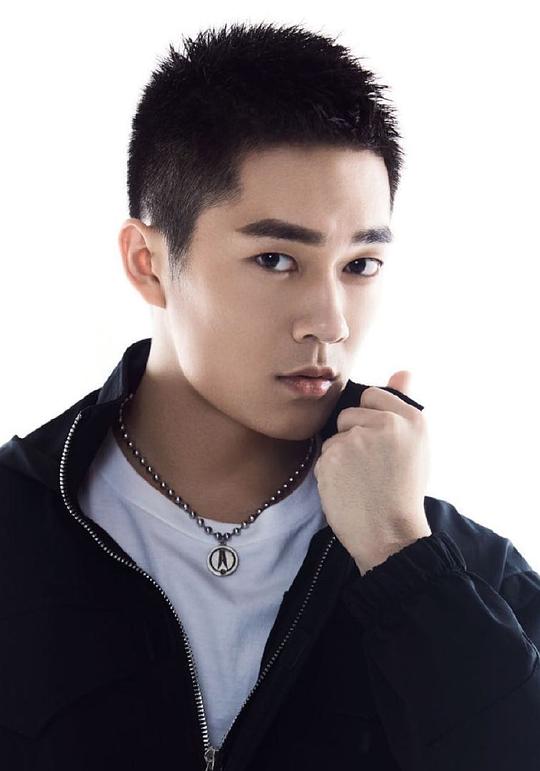 郎英博 Yingbo Lang照片