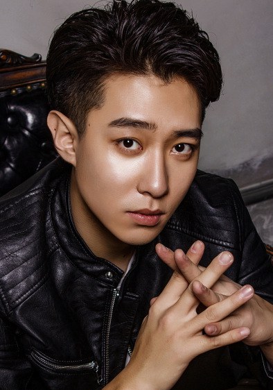 李星昊 Xinghao Li照片