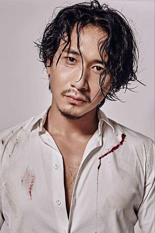 郭家诺 Jianuo Guo照片