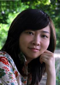 葛竞 Jing Ge照片