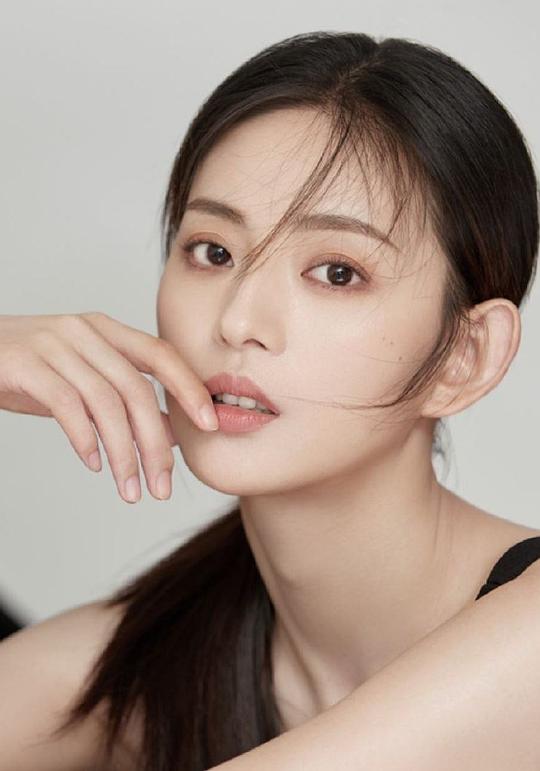 沈唯 Vian Shen照片