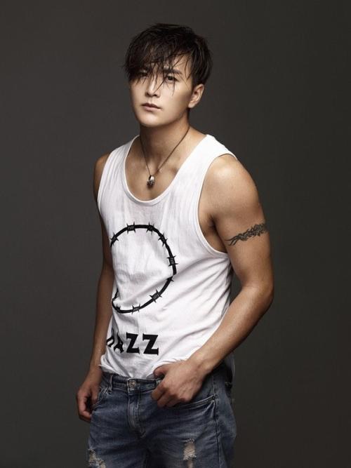 赵振廷 Zhenting Zhao照片