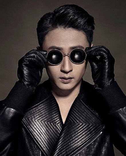 秦启东 Qidong Qin照片