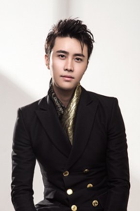 刘俊峰 Junfeng Liu照片