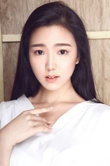 翟艺舒 Yishu Zhai照片