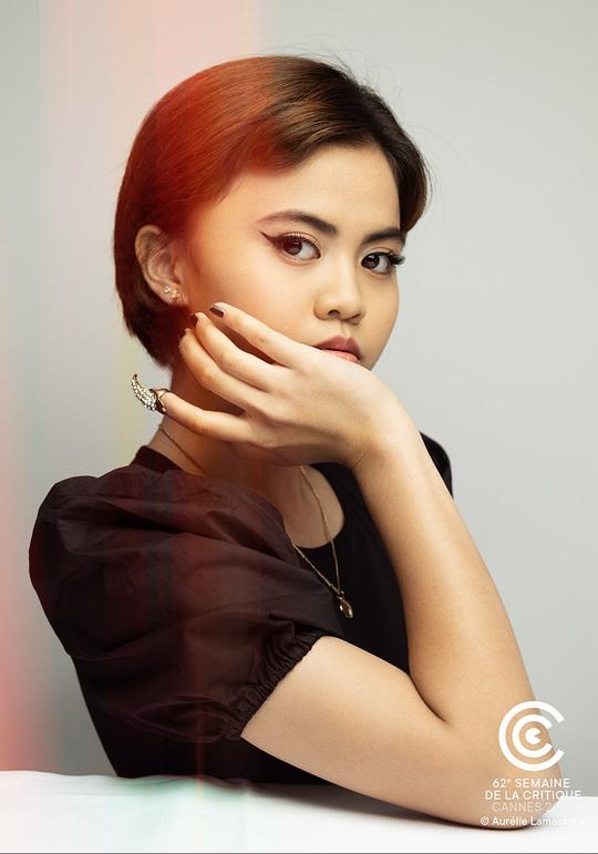 扎芙林·宰丽扎尔 Zafreen Zairizal照片