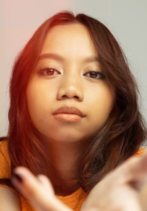 迪娜·埃兹拉尔 Deena Ezral照片