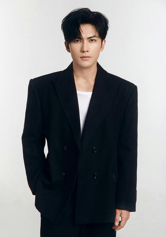 李耕耘 Gengyun Li照片