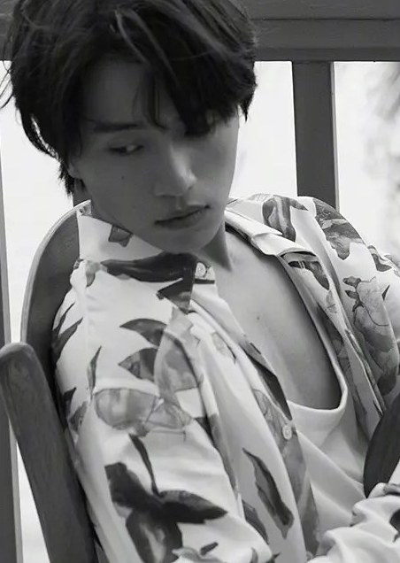 伯远 Yuan Bo照片